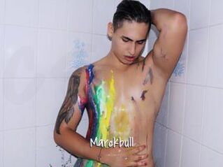 marckbull Commando Sexy