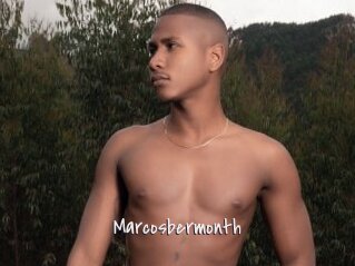 Marcosbermonth