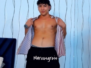 Marcusgreis