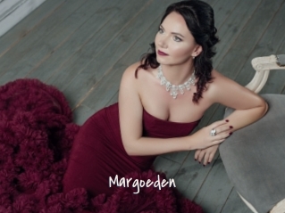 Margoeden