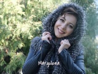 Margolena