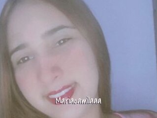 Mariacamilaaa