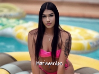 Mariagarden