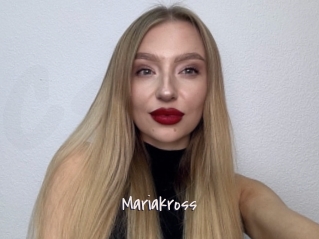 Mariakross