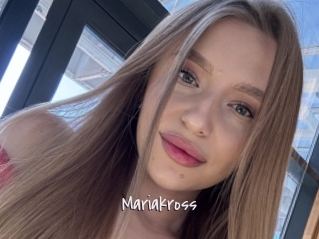 Mariakross