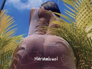 Mariamlowel