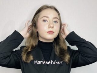 Marianatcher