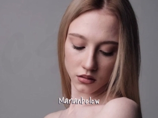 Marianbelow