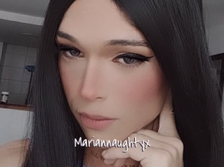 Mariannaughtyx