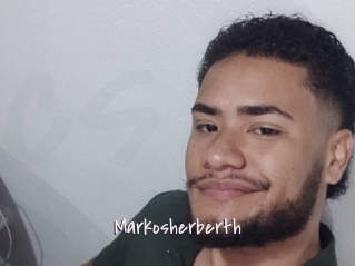Markosherberth