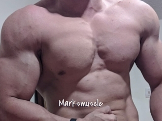 Marksmuscle