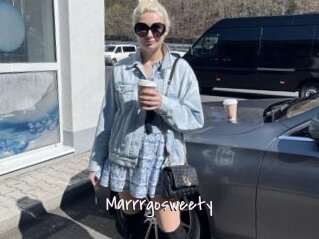 Marrrgosweety