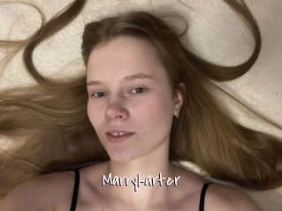 Marrykarter