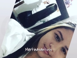 Martinasantoss