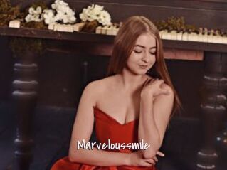 Marveloussmile