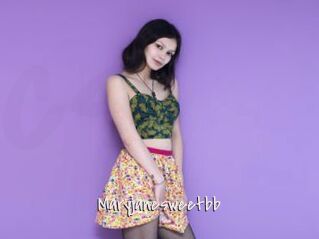 Maryjanesweetbb