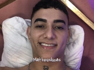 Matheuslucas