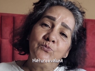 Matureevaluna