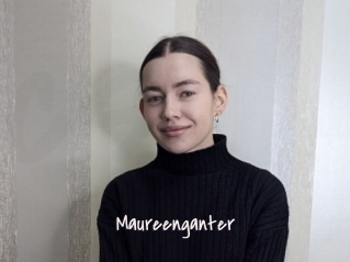 Maureenganter