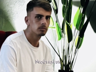 Maxbraxton