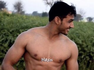 maxis Commando Sexy