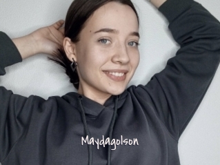 Maydagolson