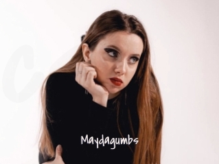 maydagumbs Commando Sexy