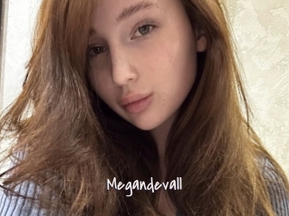 Megandevall