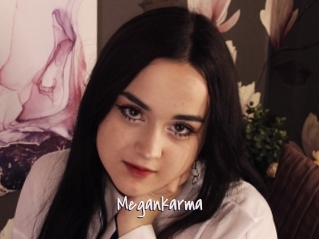 Megankarma