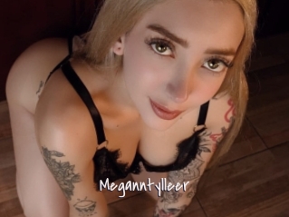 Meganntylleer