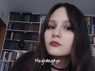 Meghangaye