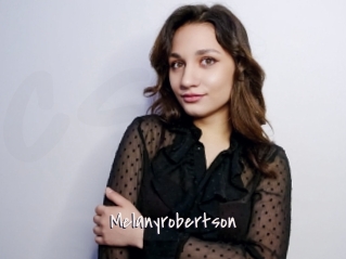 melanyrobertson Commando Sexy