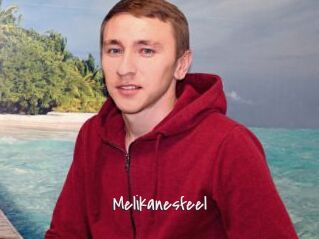 Melikanesfeel