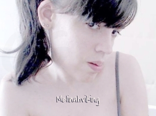 Melinahviking