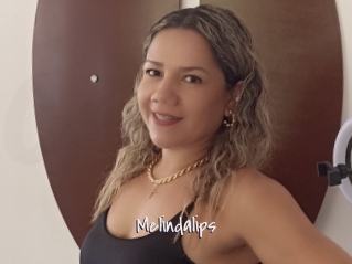 Melindalips