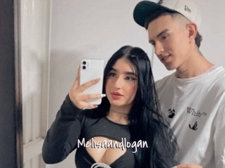 Melisaandlogan