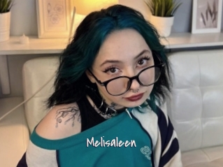 Melisaleen