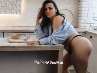 Melissaboomm