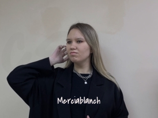 Merciablanch