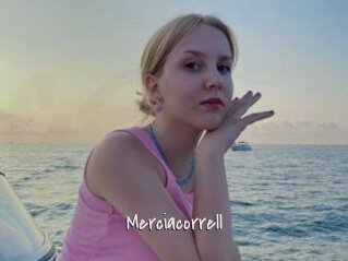 Merciacorrell