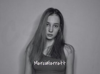 Merciaferrett