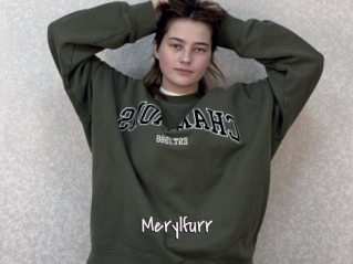 Merylfurr