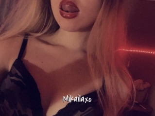 Mikailaxo