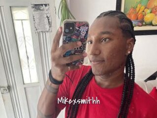 Mikexsmithh