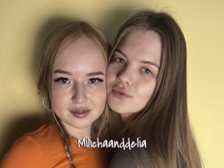 Milichaanddelia