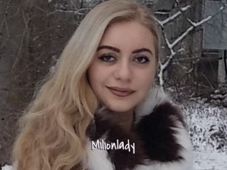 Milionlady