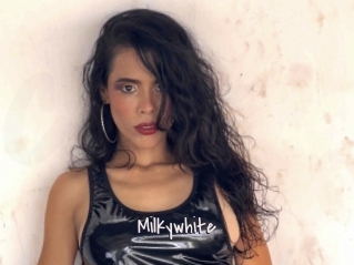 Milkywhite