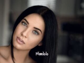 mimilolo Commando Sexy