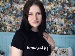 Mirandaoddry