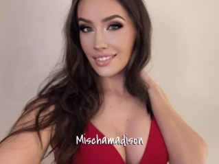 Mischamadison
